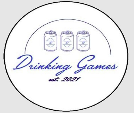 Drinking Games Logo